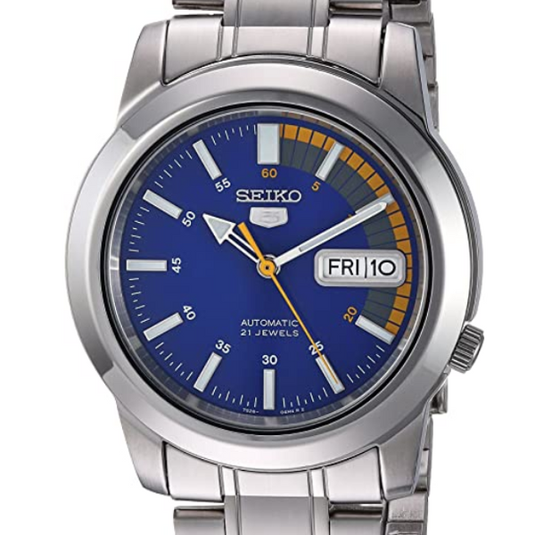 Seiko SNKK27 - 5