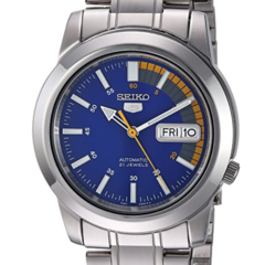 Seiko SNKK27 - 5