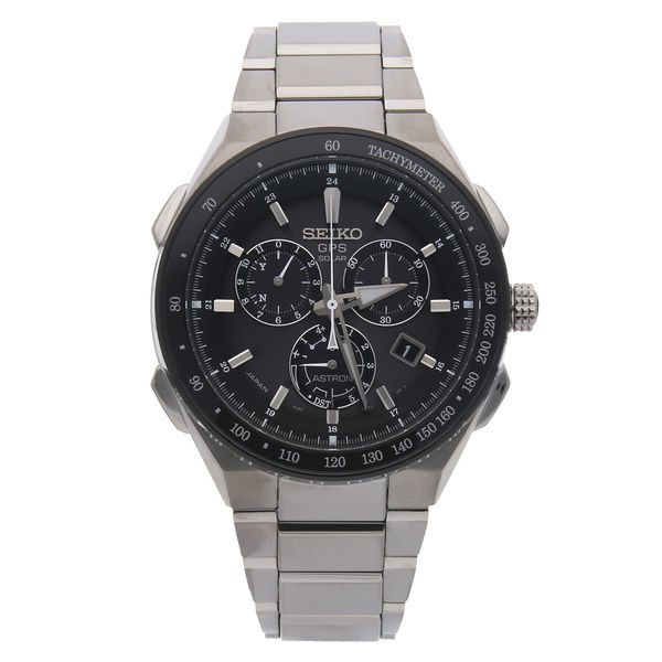 Seiko SSE129 - Astron 8x Series
