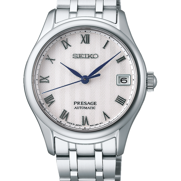 Seiko SRPF49 - Presage Zen Garden