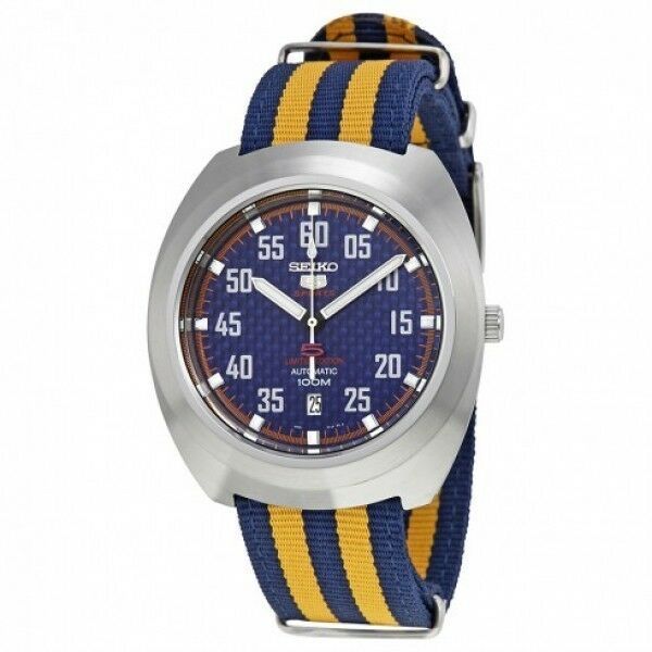 Seiko SRPA91 - 5