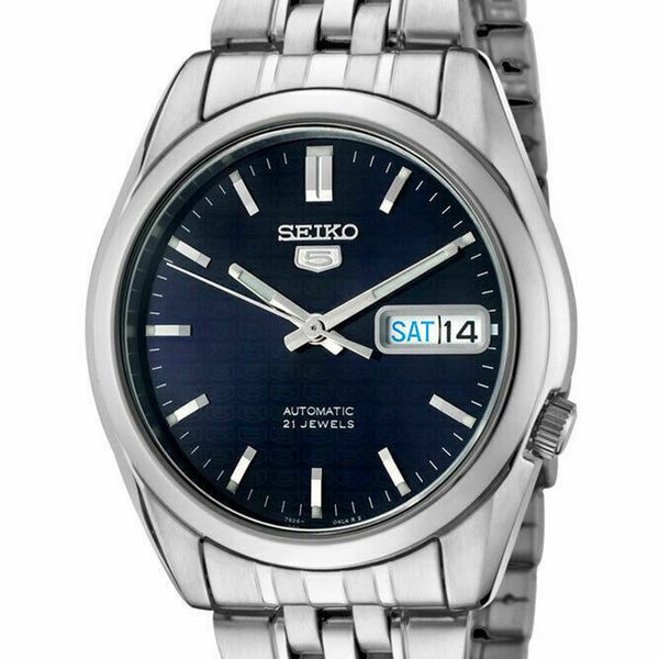 Seiko SNK357 - 5