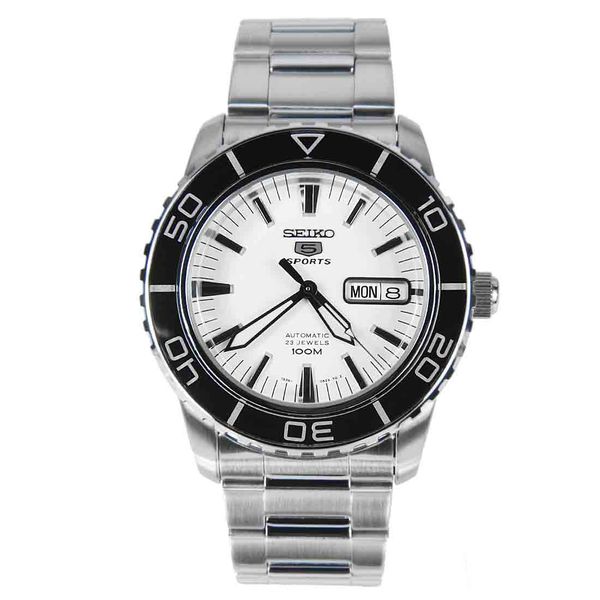 Seiko SNZH51 - 5