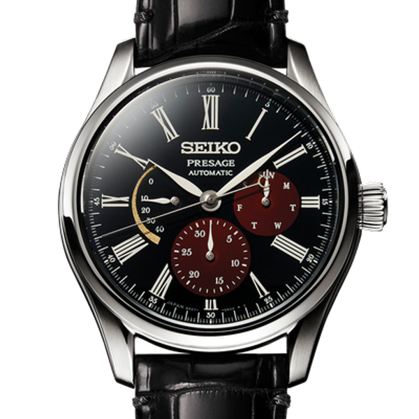 Seiko SPB085 - Presage