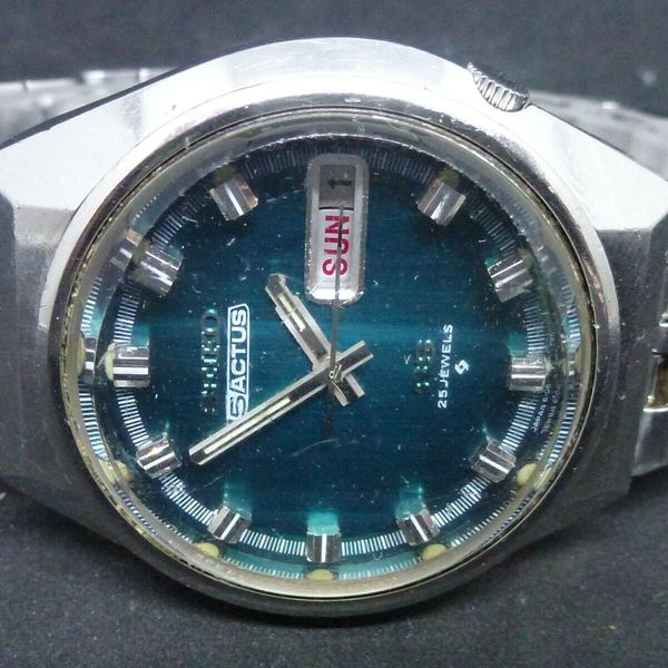 Seiko 6106-7690 - 5