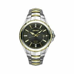 Seiko SNE444 - Coutura