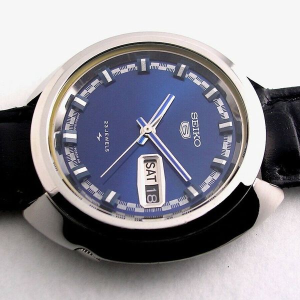 Seiko 5126-7030 - 5