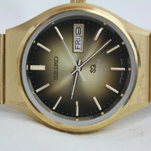 Seiko 0903-7019 - SQ