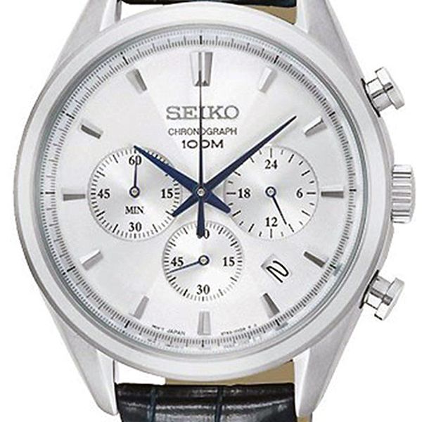 Seiko SSB291 - Chronograph