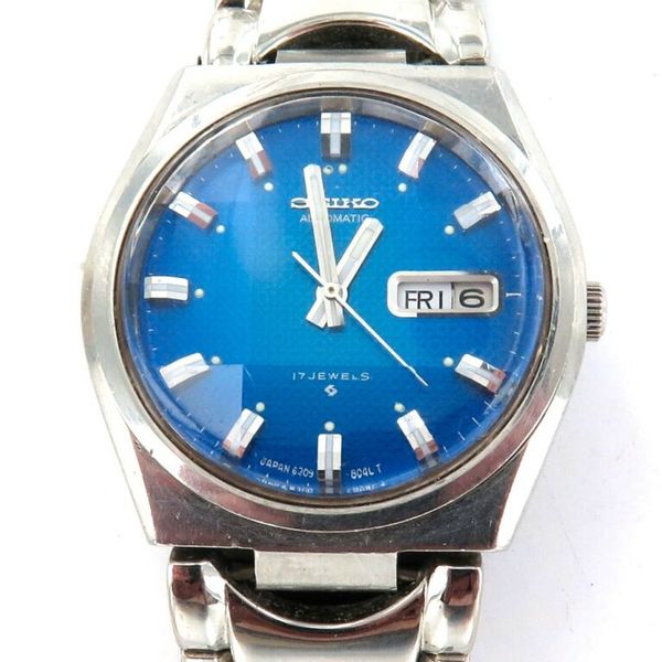 Seiko 6309-8049 -