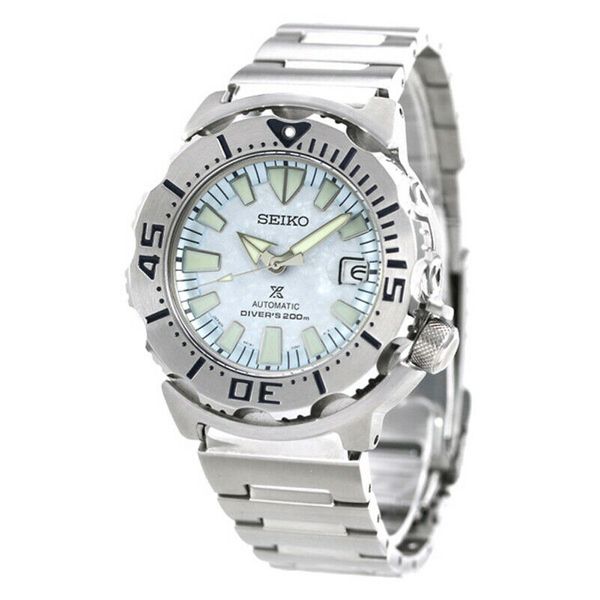 Seiko SBDC073 - Prospex Ice Monster