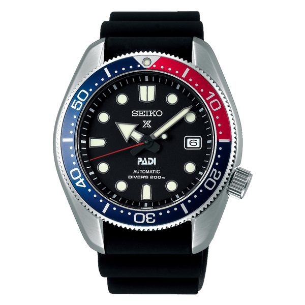 Seiko SBDC071 - Prospex Baby Marine Master
