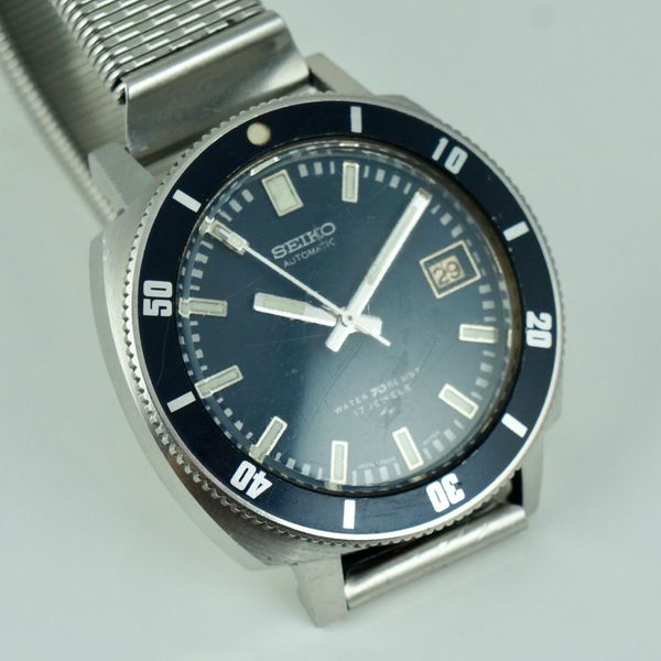 Seiko 7005-8052 -