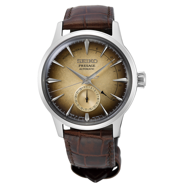 Seiko SSA401 - Presage Cocktail Time