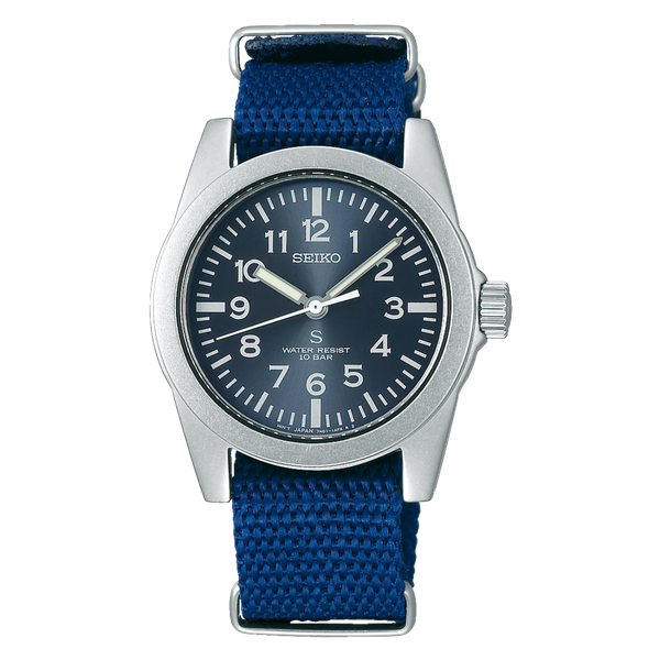 Seiko SCXP165 - SUS