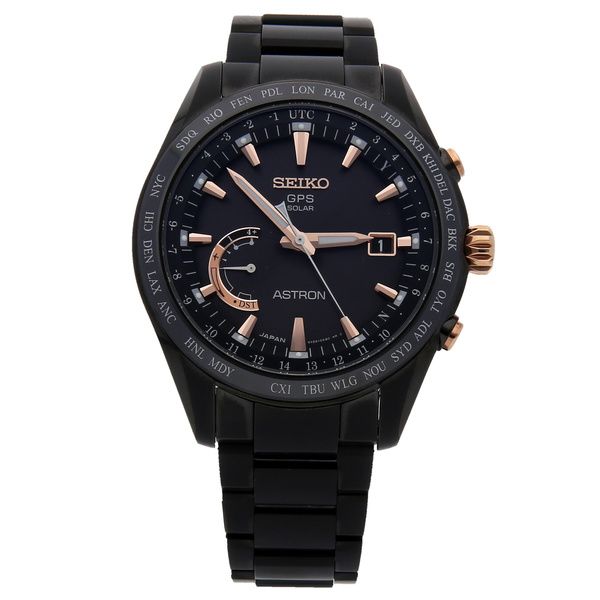 Seiko SSE113 - Astron