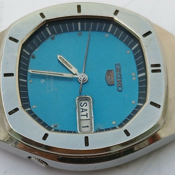 Seiko 7019-5090 - 5