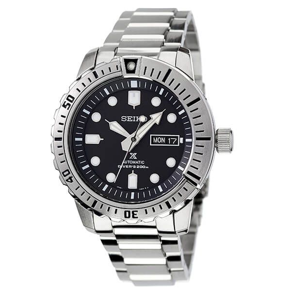 Seiko SRP585 - Prospex