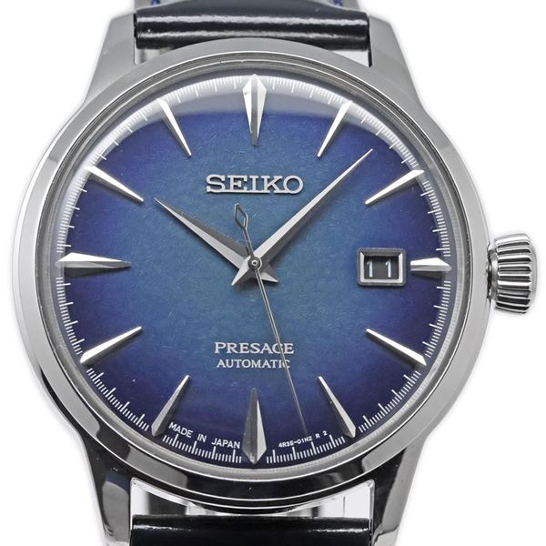 Seiko SARY085 - Presage