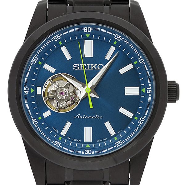 Seiko SCVE055 - Selection
