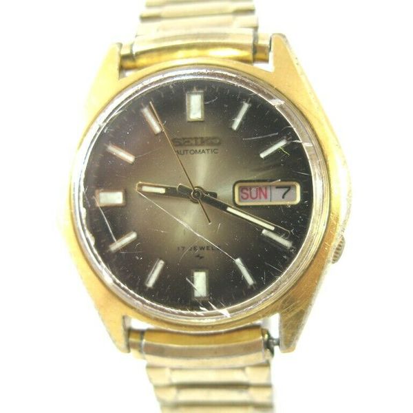 Seiko 7009-8040 -