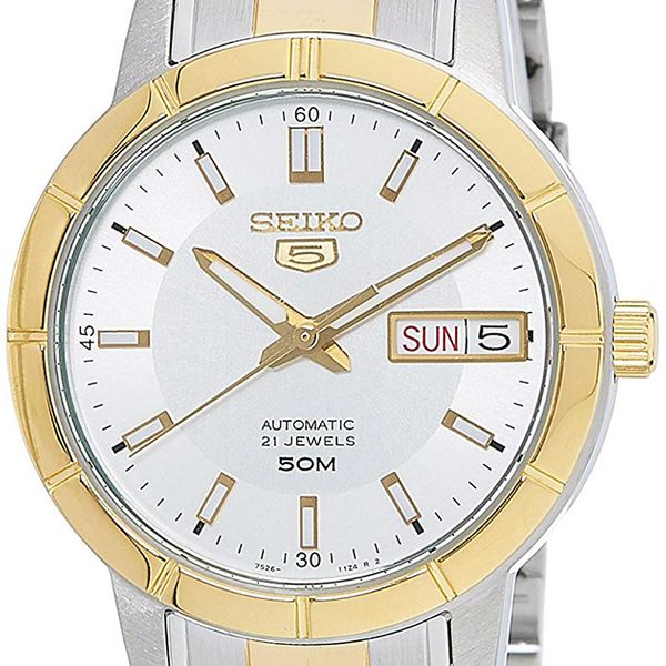 Seiko SNK892 - 5