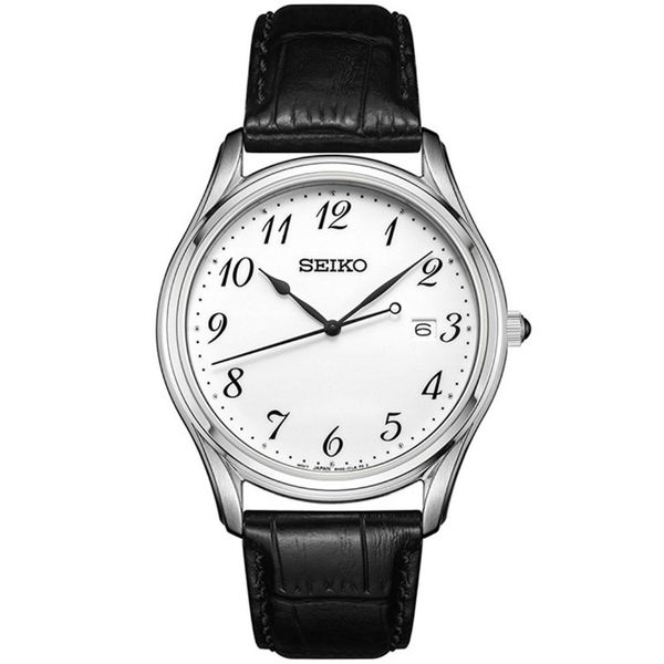 Seiko SUR303 - Classic