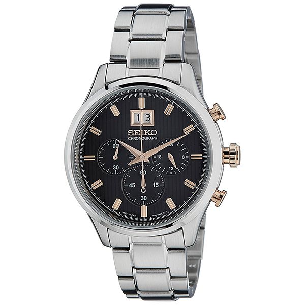 Seiko SPC151 - Chronograph