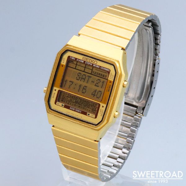 Seiko D409-5009 -