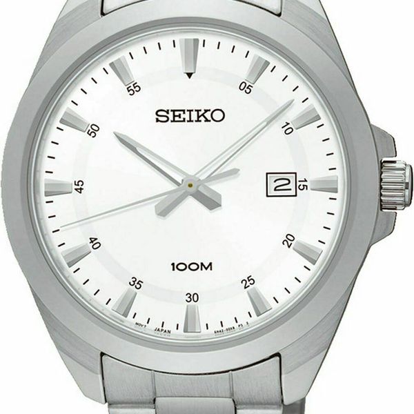 Seiko SUR205 - Classic