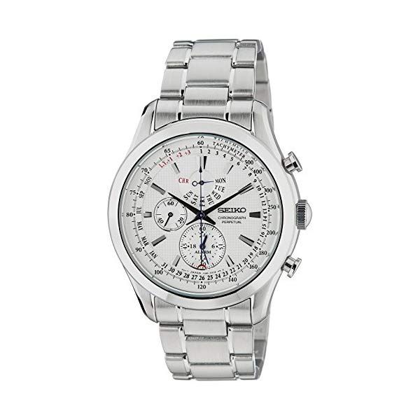 Seiko SPC123 - Chronograph Perpetual Calendar