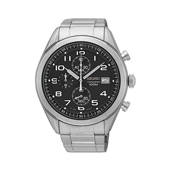 Seiko SSB269 - Chronograph
