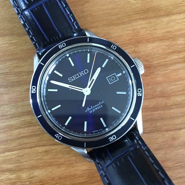 Seiko SARG015 - 5 Sports