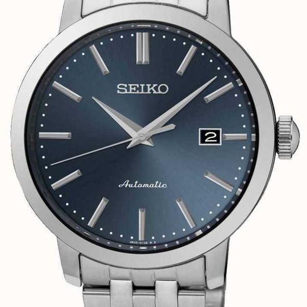 Seiko SRPA25 - Automatic
