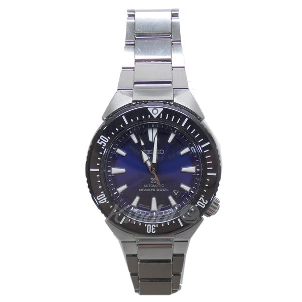 Seiko SBDC047 - Prospex Transocean