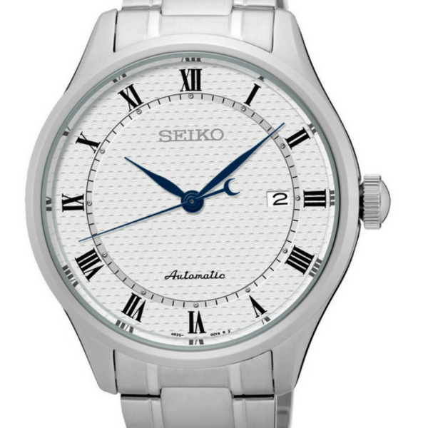 Seiko SRP767 -