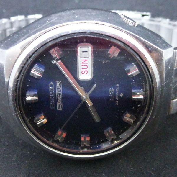 Seiko 6106-8680 - 5
