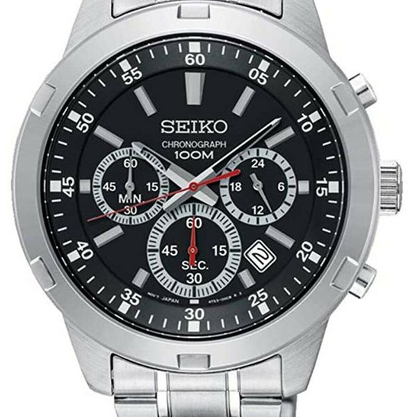 Seiko SKS605 - Chronograph