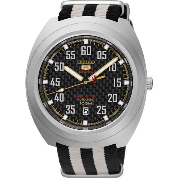 Seiko SRPA93 - 5