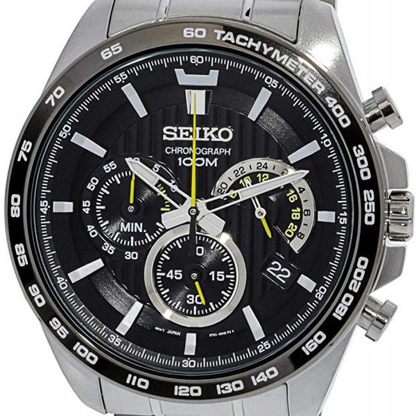 Seiko SSB303 -