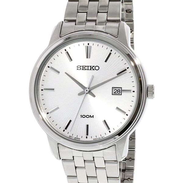 Seiko SUR257 - Classic