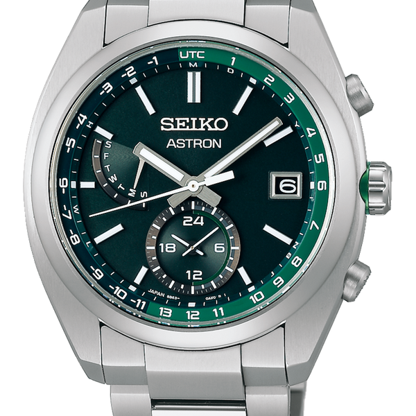 Seiko SBXY011 - Astron 8x Series