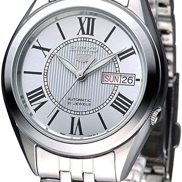 Seiko SNKL29 - 5