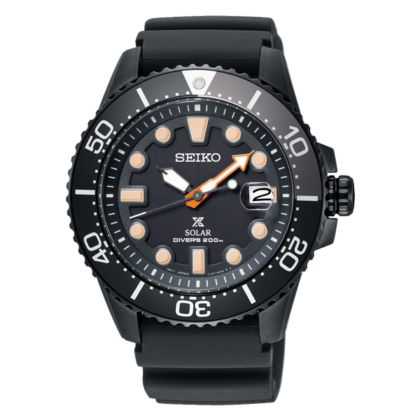 Seiko SNE493 - Prospex