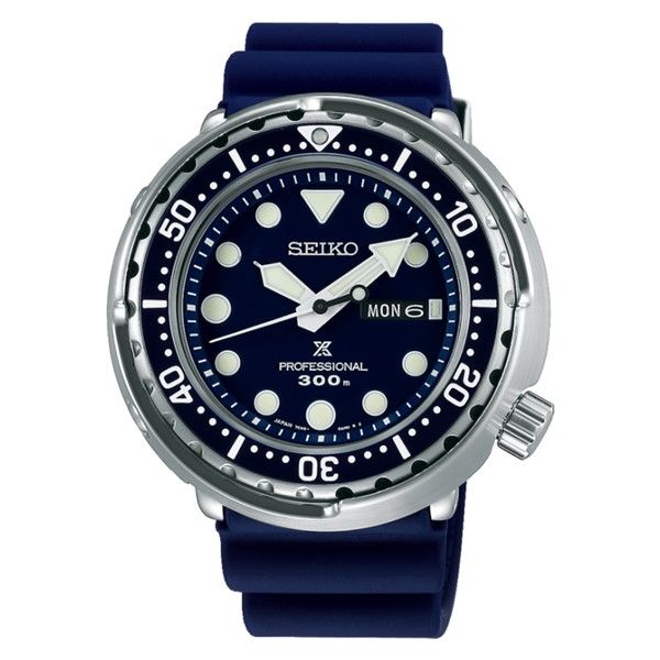 Seiko SBBN043 - Prospex Marine Master Tuna