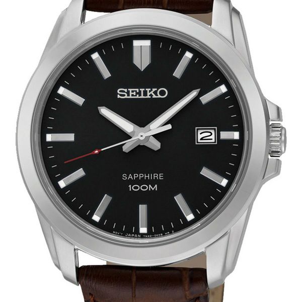 Seiko SGEH49 - Classic