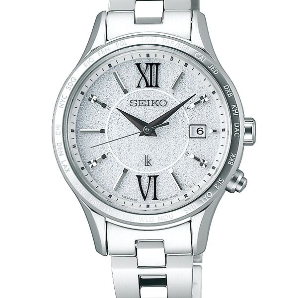Seiko SSVV036 - Lukia