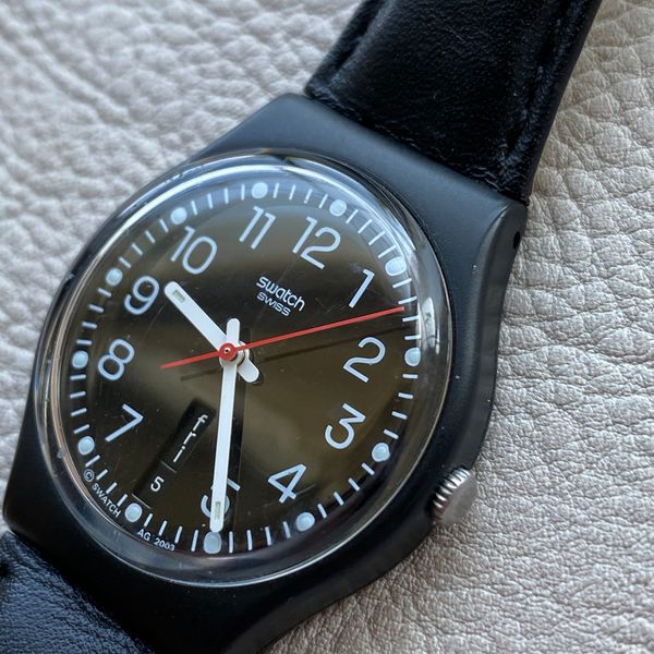 Seiko 8223-8029 - SQ