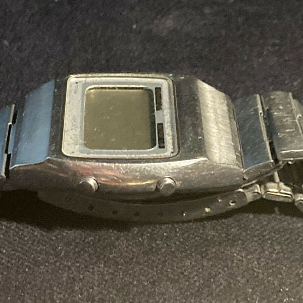 Seiko A229-5000 -