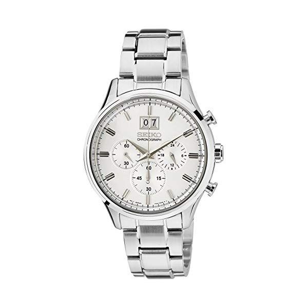 Seiko SPC079 - Chronograph